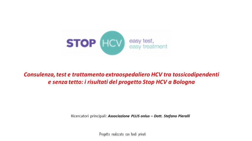 La fattibilità e il successo del trattamento dell'epatite C (HCV) nelle persone che si iniettano droghe (PWID) e nei senzatetto (HL) sono stati dibattuti.